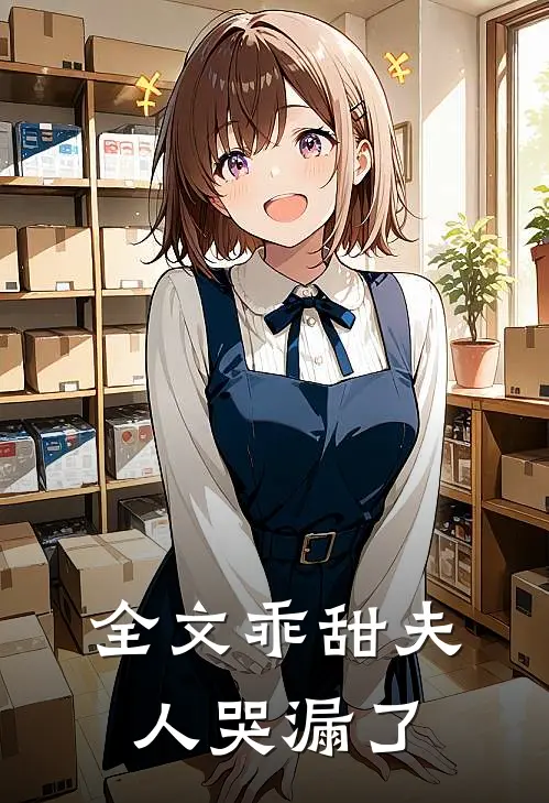 全文乖甜夫人哭漏了