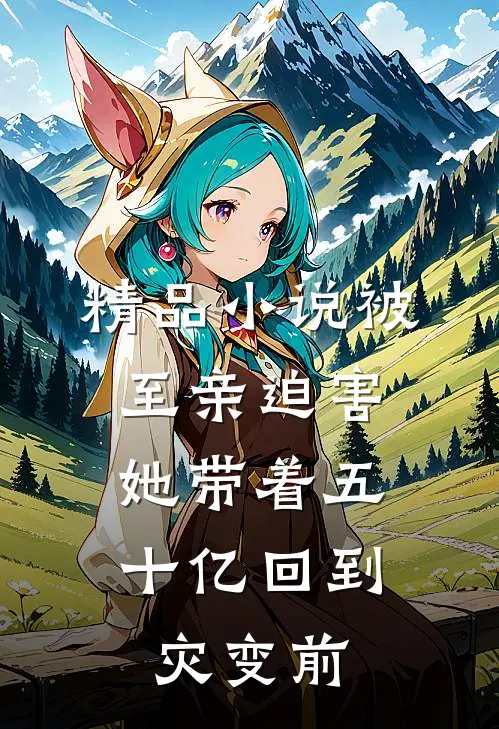 精品小说被至亲迫害，她带着五十亿回到灾变前