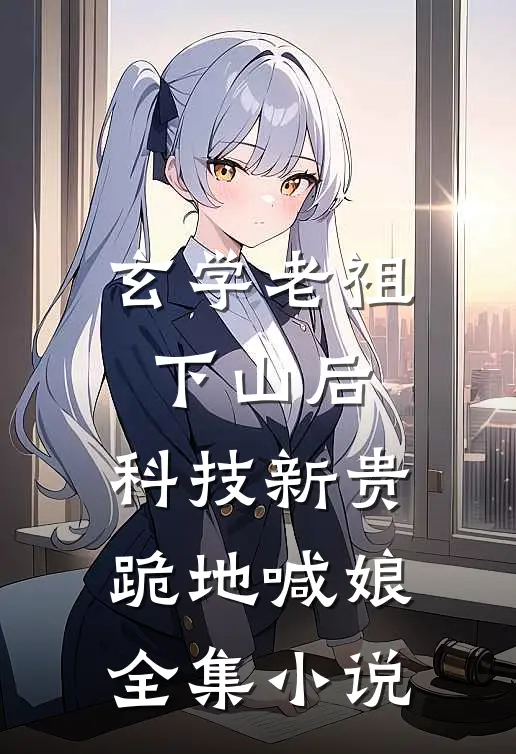 玄学老祖下山后，科技新贵跪地喊娘全集小说