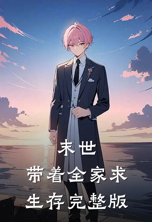 末世，带着全家求生存完整版