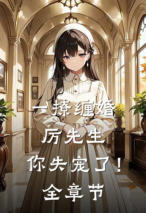 一撩缠婚：厉先生，你失宠了！全章节