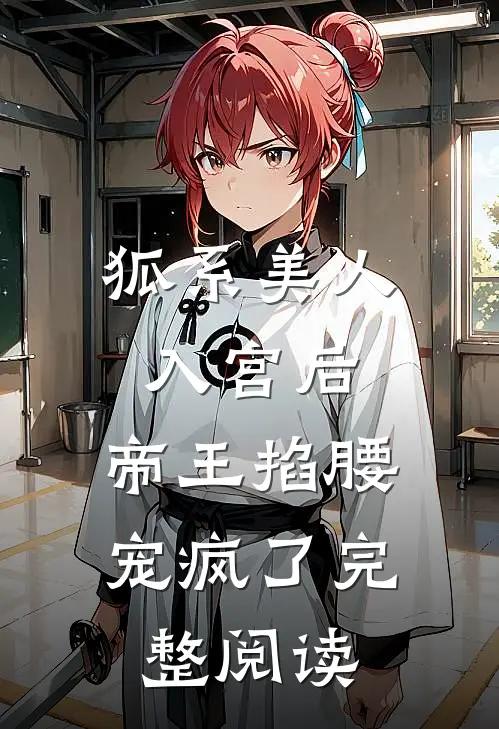 狐系美人入宫后，帝王掐腰宠疯了完整阅读