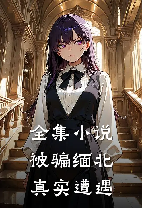 全集小说被骗缅北，真实遭遇