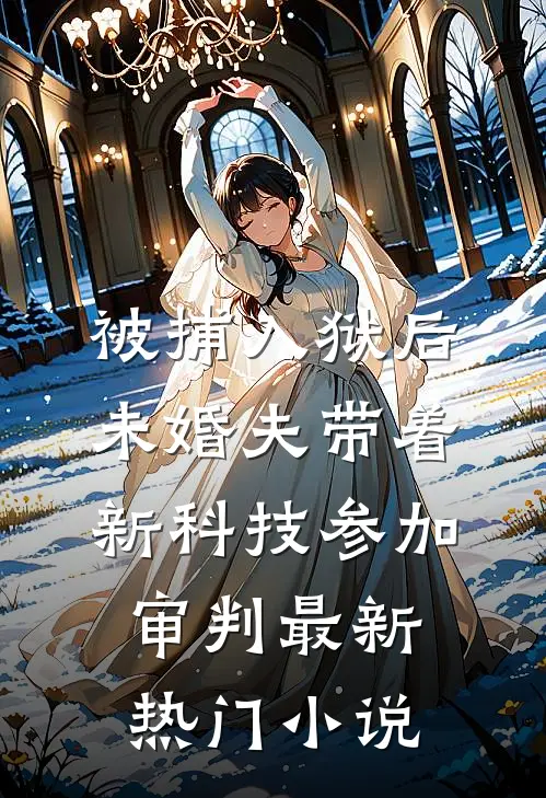 被捕入狱后，未婚夫带着新科技参加审判最新热门小说