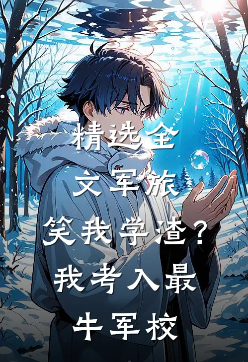 精选全文军旅：笑我学渣？我考入最牛军校