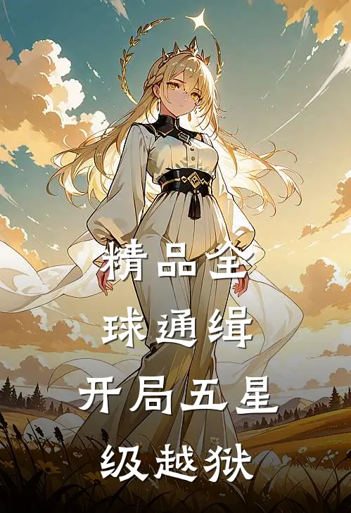 精品全球通缉：开局五星级越狱