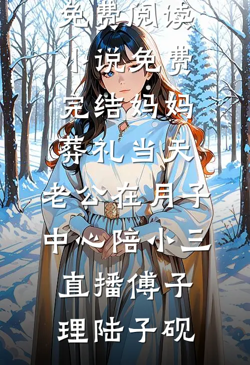 被老公丢在斗兽场后，我杀疯了:番外+无删减版