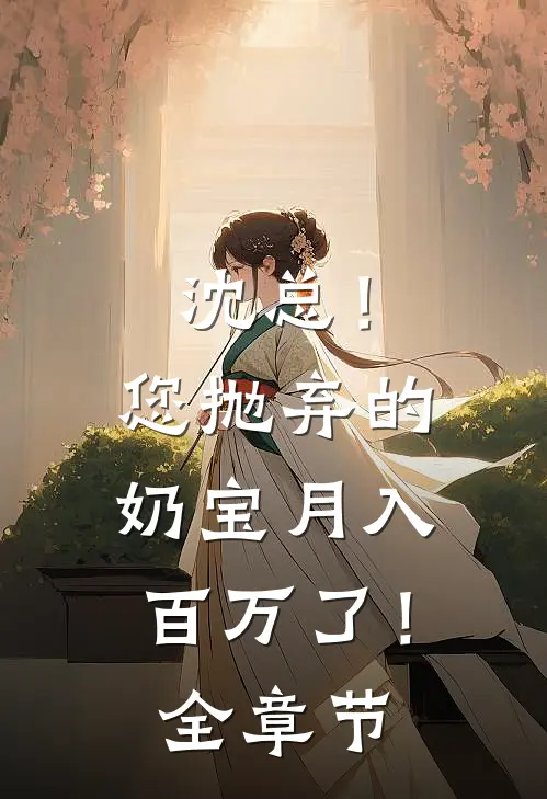 沈总！您抛弃的奶宝月入百万了！全章节