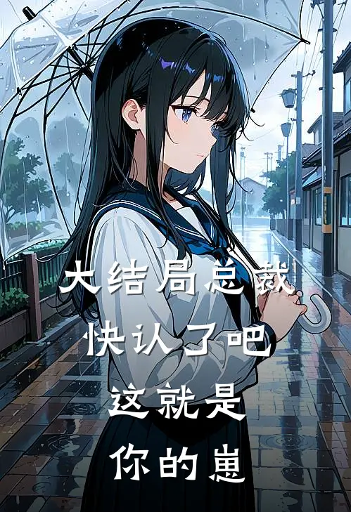 大结局总裁快认了吧,这就是你的崽