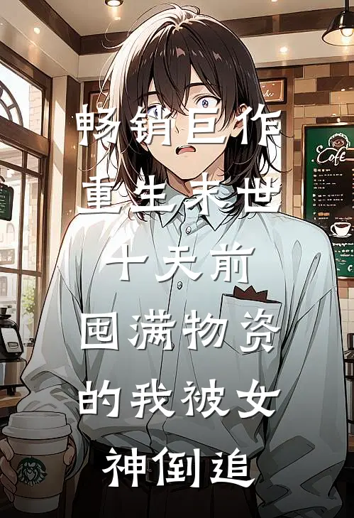 畅销巨作重生末世十天前，囤满物资的我被女神倒追