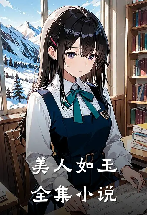 美人如玉全集小说