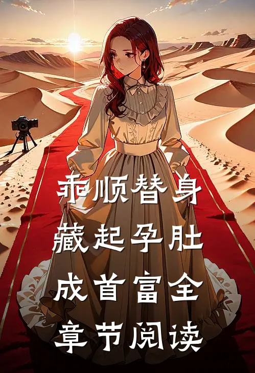乖顺替身藏起孕肚成首富全章节阅读