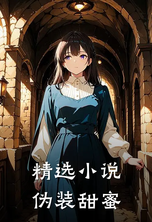 精选小说伪装甜蜜