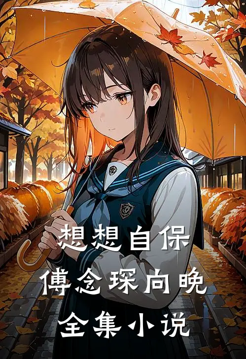 想想自保：傅念琛向晚全集小说