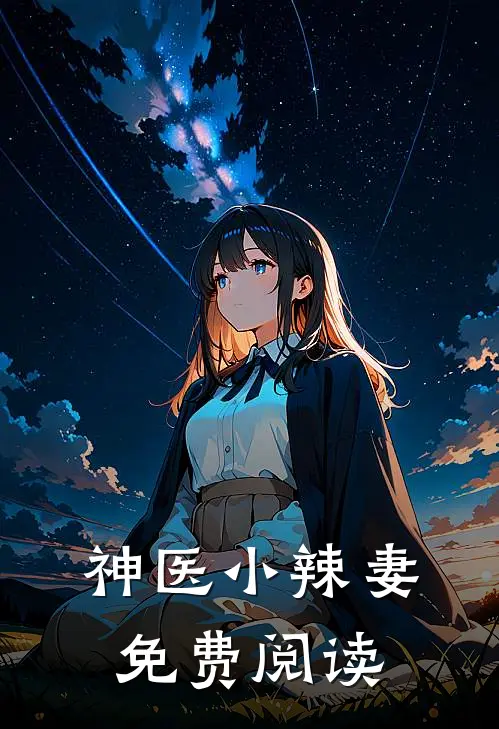 神医小辣妻免费阅读