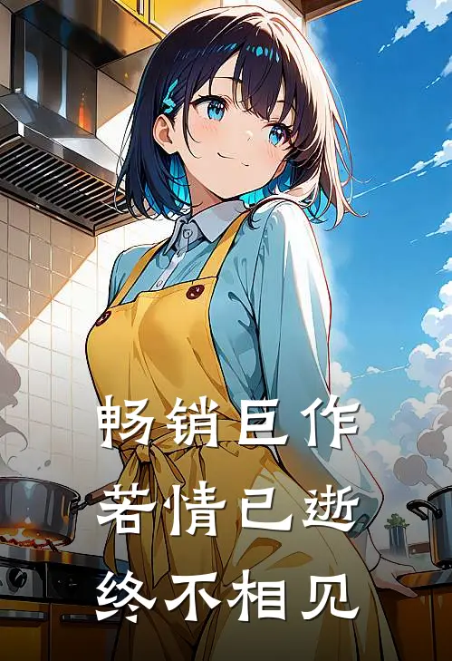 畅销巨作若情已逝，终不相见