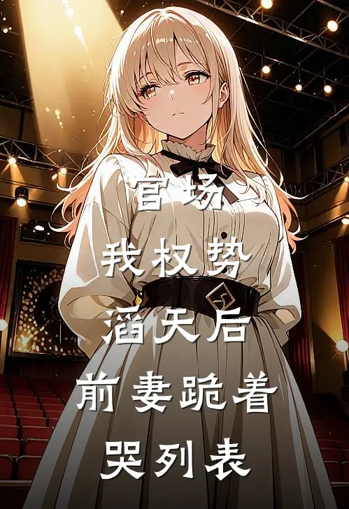 世人千万，再难遇我:全本+番外+后续