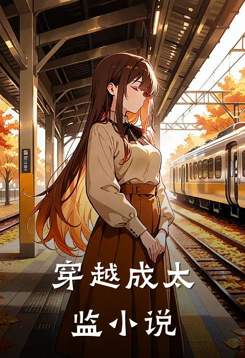穿越成太监小说