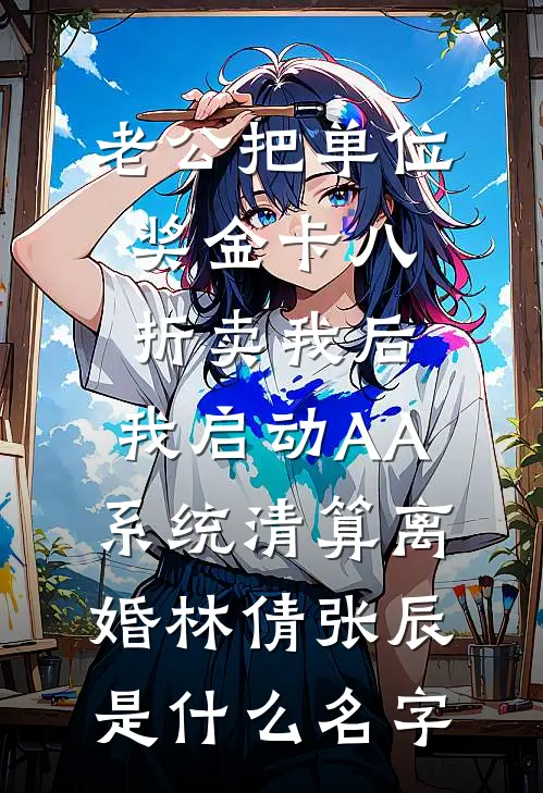 姐姐让我替她顶罪？重生后我当场拒绝