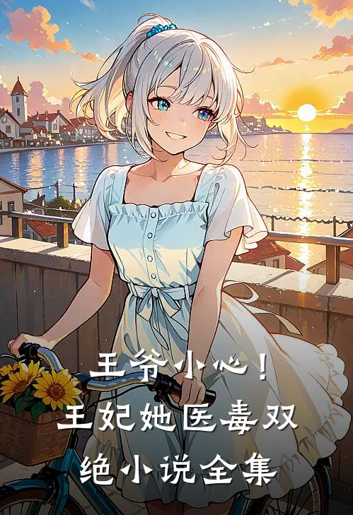 王爷小心！王妃她医毒双绝小说全集
