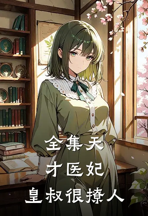 全集天才医妃：皇叔很撩人