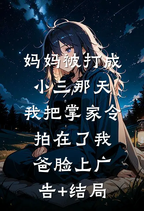 情似沧海终见底阮念初祁靳野全集