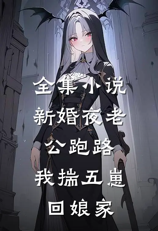全集小说新婚夜老公跑路，我揣五崽回娘家