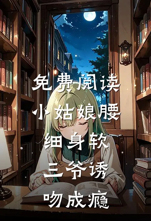 免费阅读小姑娘腰细身软，三爷诱吻成瘾