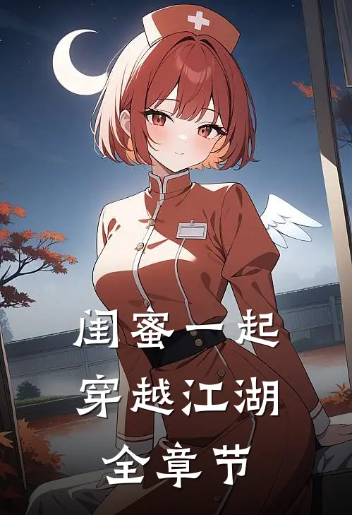闺蜜一起穿越江湖全章节