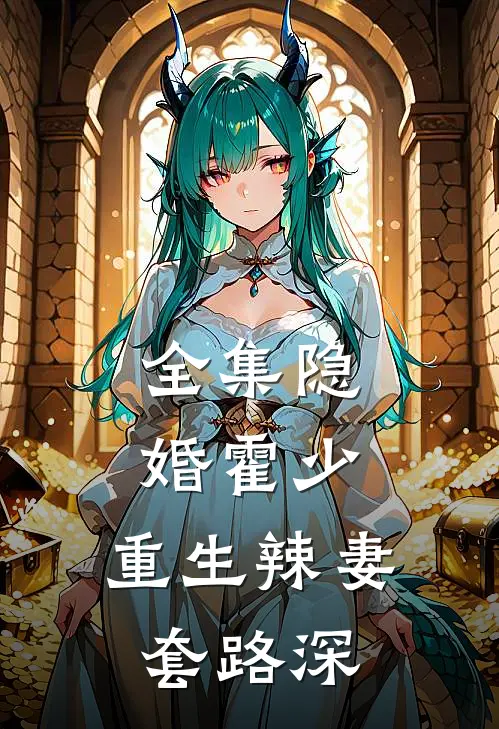 全集隐婚霍少：重生辣妻套路深