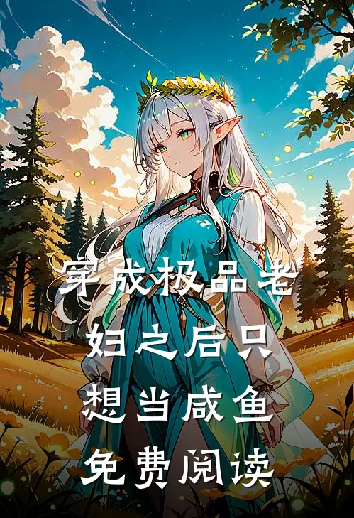 穿成极品老妇之后只想当咸鱼免费阅读
