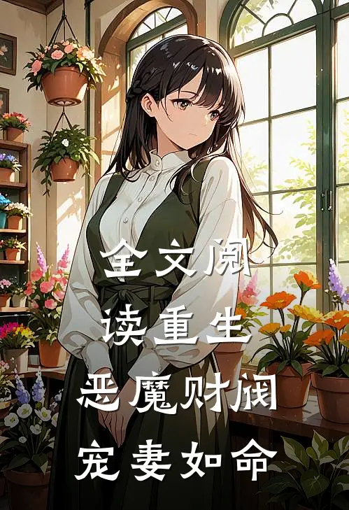 全文阅读重生：恶魔财阀宠妻如命