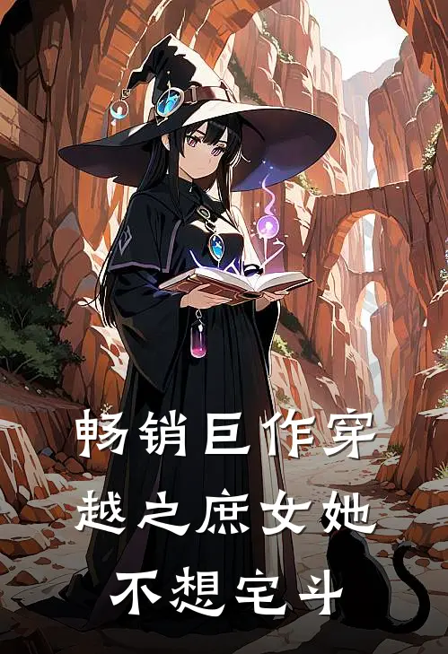 畅销巨作穿越之庶女她不想宅斗