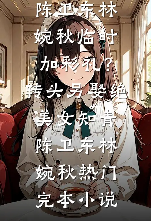 爸妈要我嫁入豪门，我自愿被拐进大山