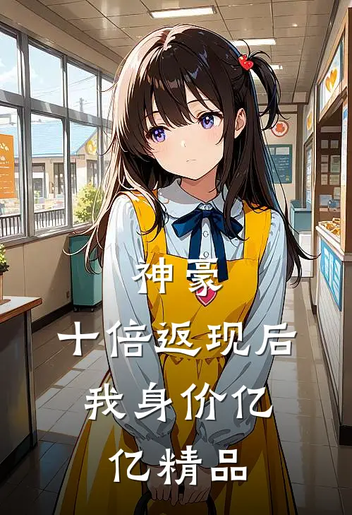 神豪：十倍返现后，我身价亿亿精品