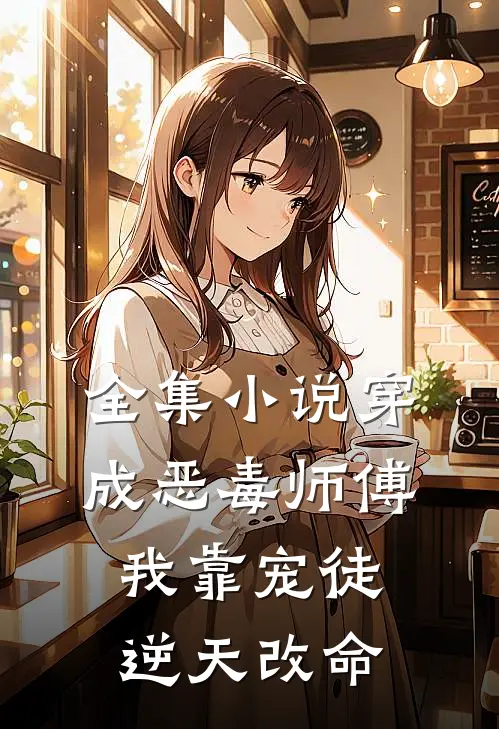 全集小说穿成恶毒师傅,我靠宠徒逆天改命