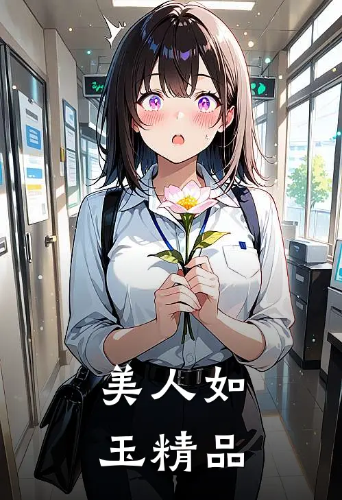 美人如玉精品