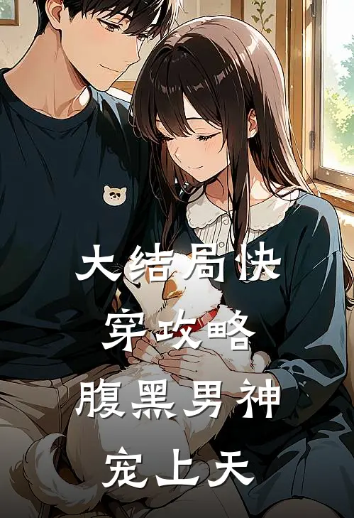 大结局快穿攻略：腹黑男神宠上天