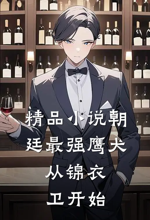 精品小说朝廷最强鹰犬，从锦衣卫开始
