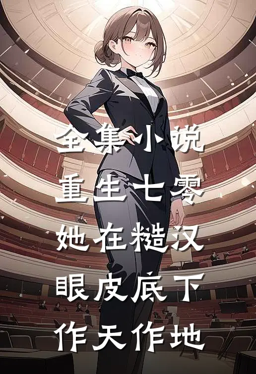 全集小说重生七零：她在糙汉眼皮底下作天作地