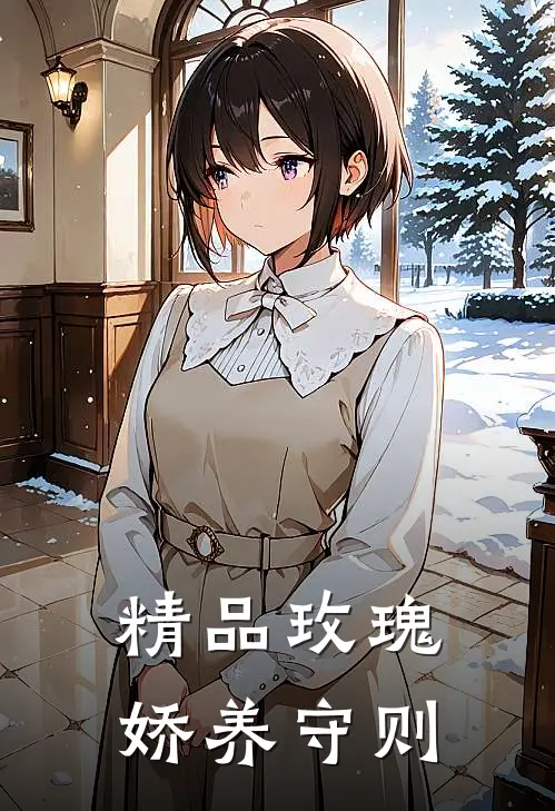 精品玫瑰娇养守则