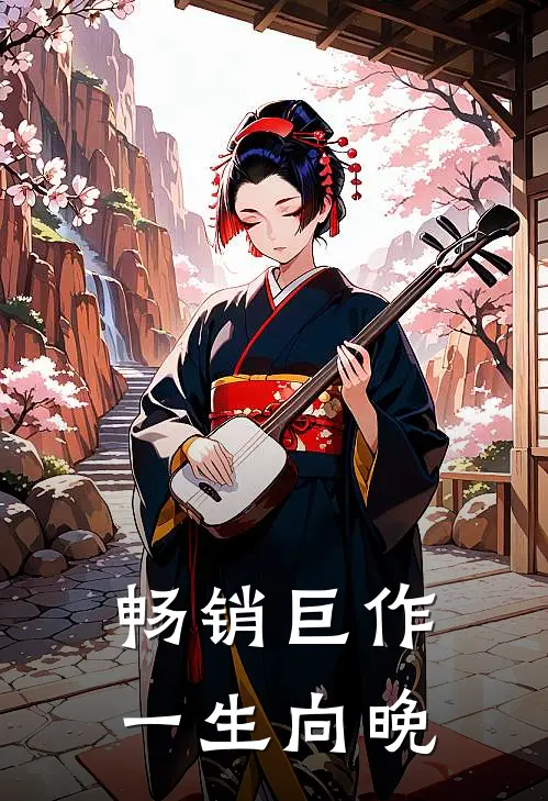 畅销巨作一生向晚