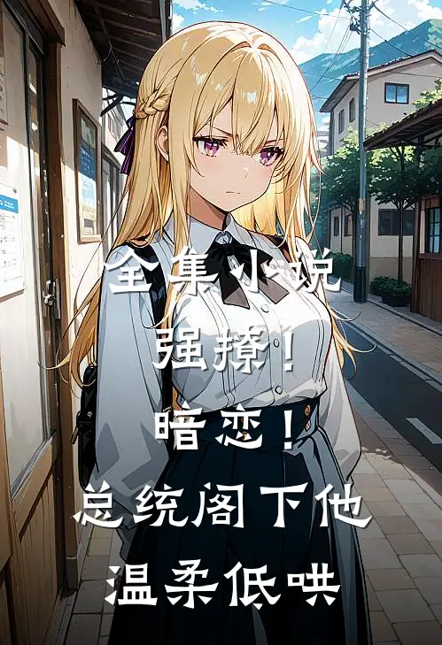 全集小说强撩！暗恋！总统阁下他温柔低哄