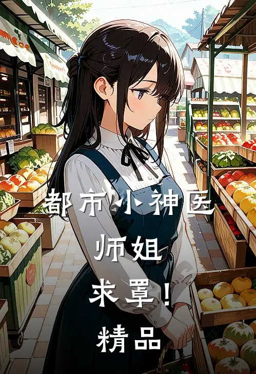都市小神医：师姐，求罩！精品