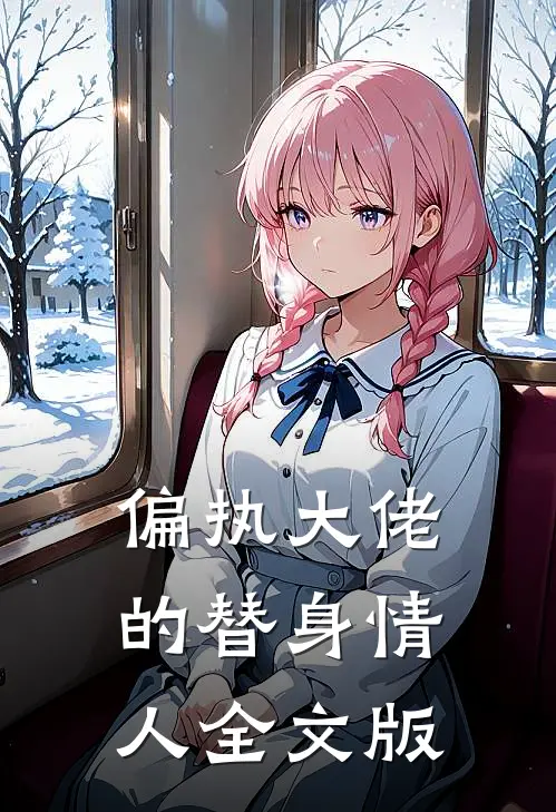 偏执大佬的替身情人全文版