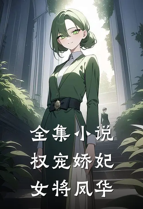 全集小说权宠娇妃，女将凤华