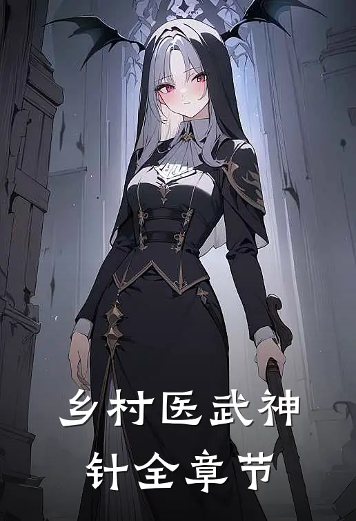 乡村医武神针全章节
