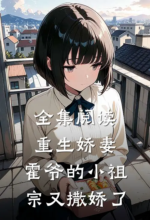 全集阅读重生娇妻：霍爷的小祖宗又撒娇了