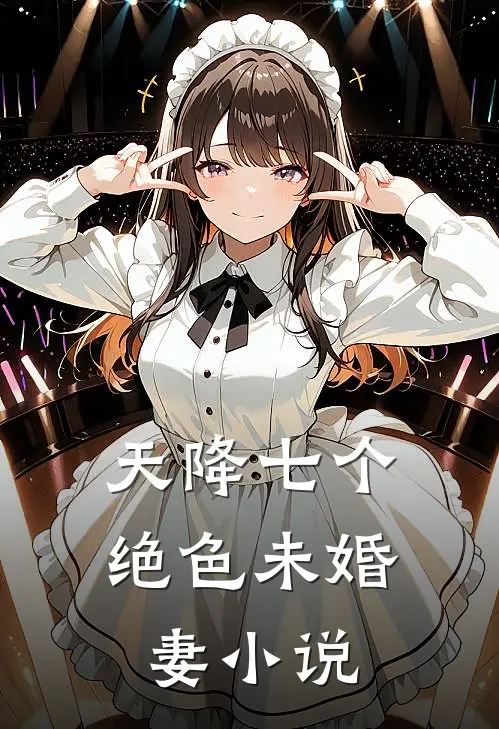 天降七个绝色未婚妻小说