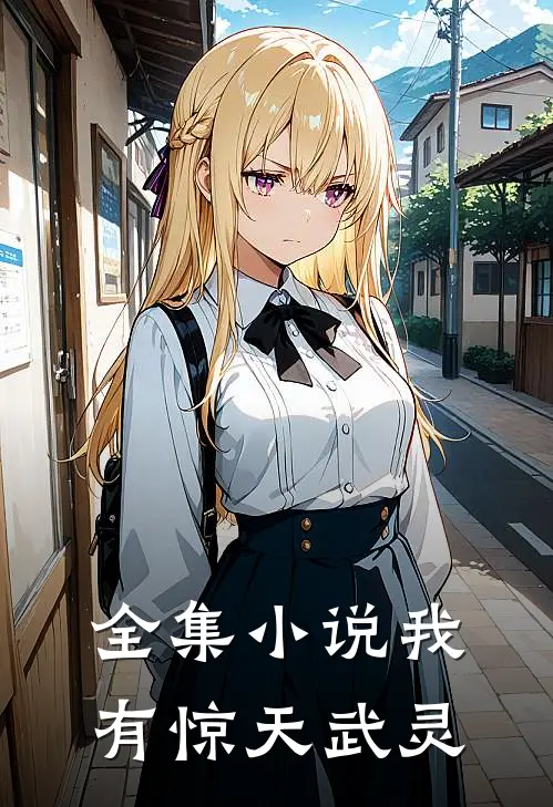全集小说我有惊天武灵